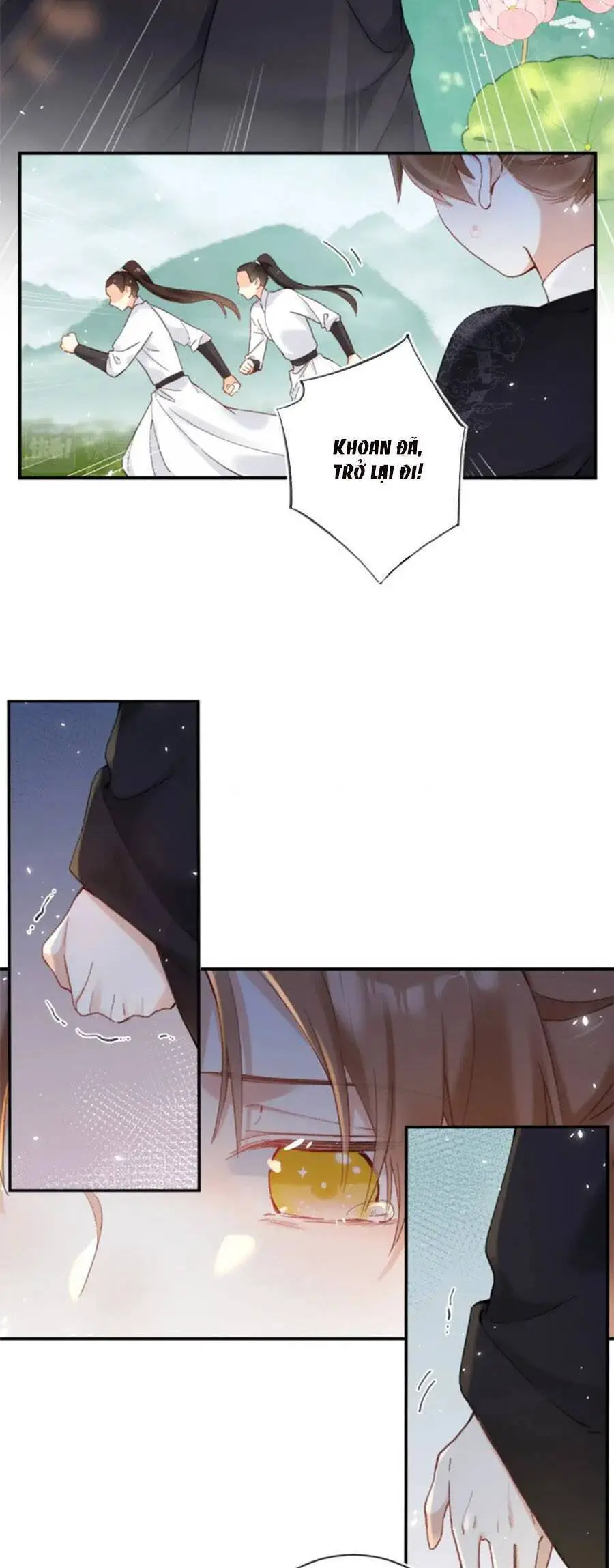 Lui Lui Lui Lui Ra! Nettruyen ZZZ Chương 109 Page 13