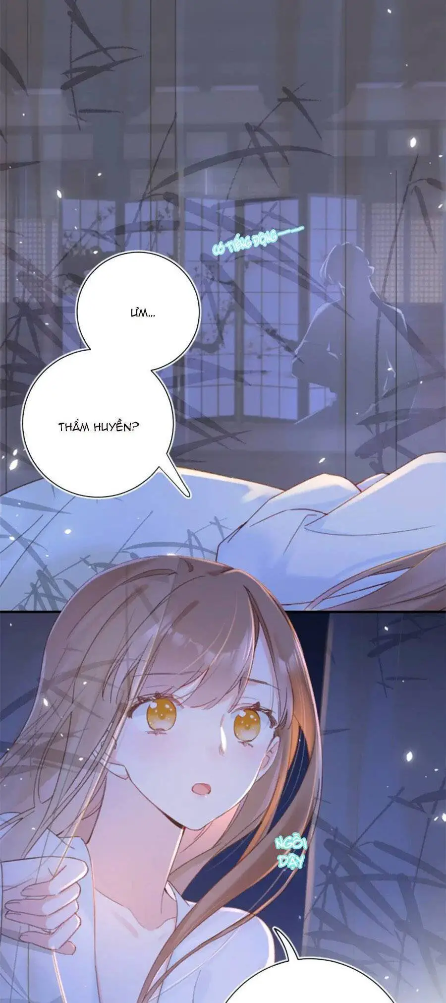 Lui Lui Lui Lui Ra! Nettruyen ZZZ Chương 109 Page 17