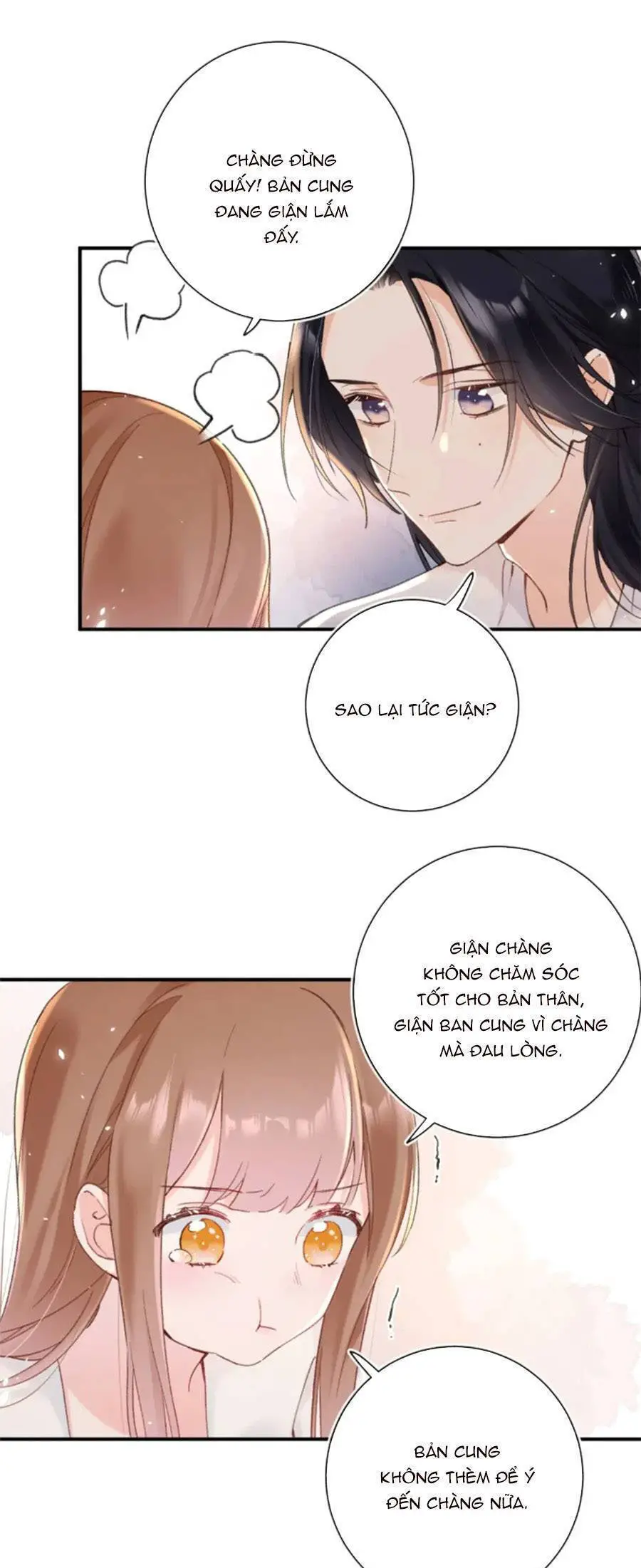 Lui Lui Lui Lui Ra! Nettruyen ZZZ Chương 109 Page 21