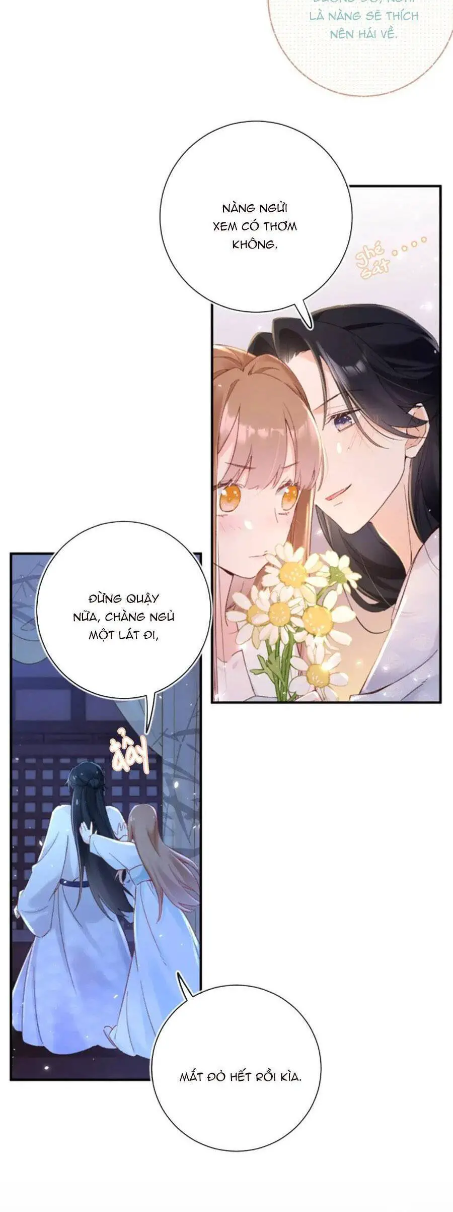 Lui Lui Lui Lui Ra! Nettruyen ZZZ Chương 109 Page 24