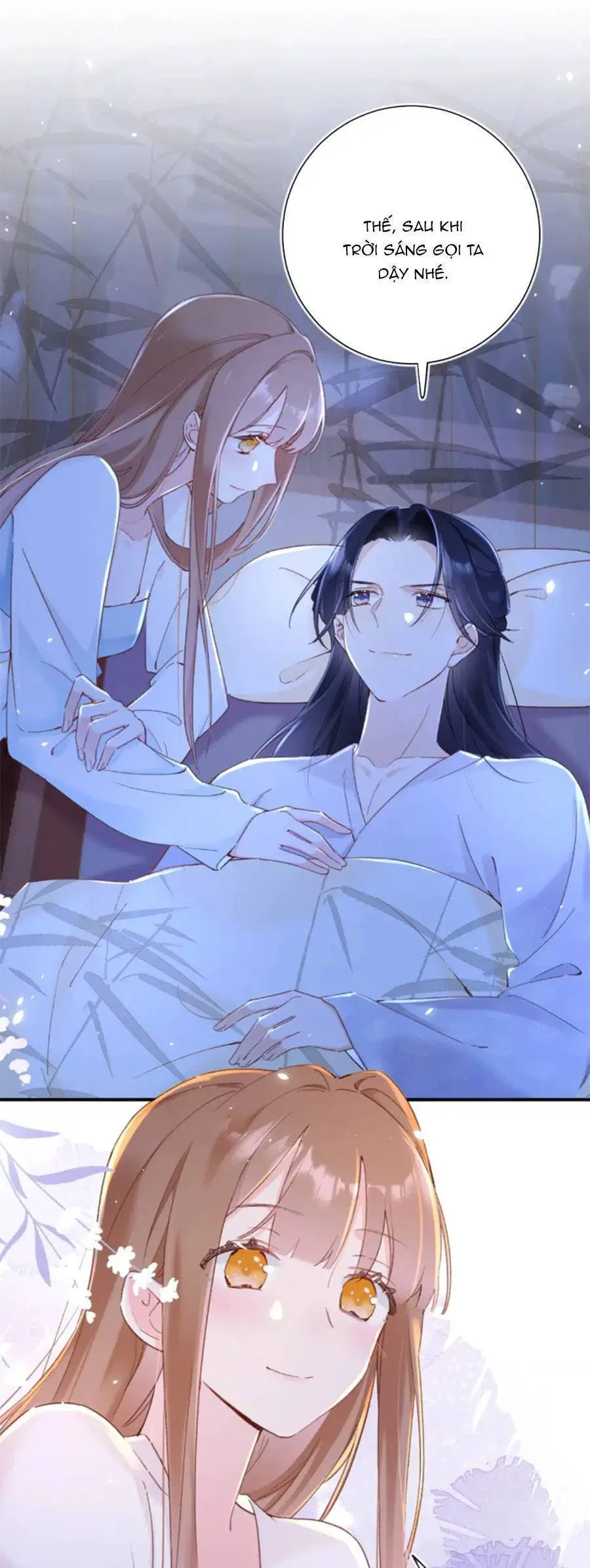 Lui Lui Lui Lui Ra! Nettruyen ZZZ Chương 109 Page 25