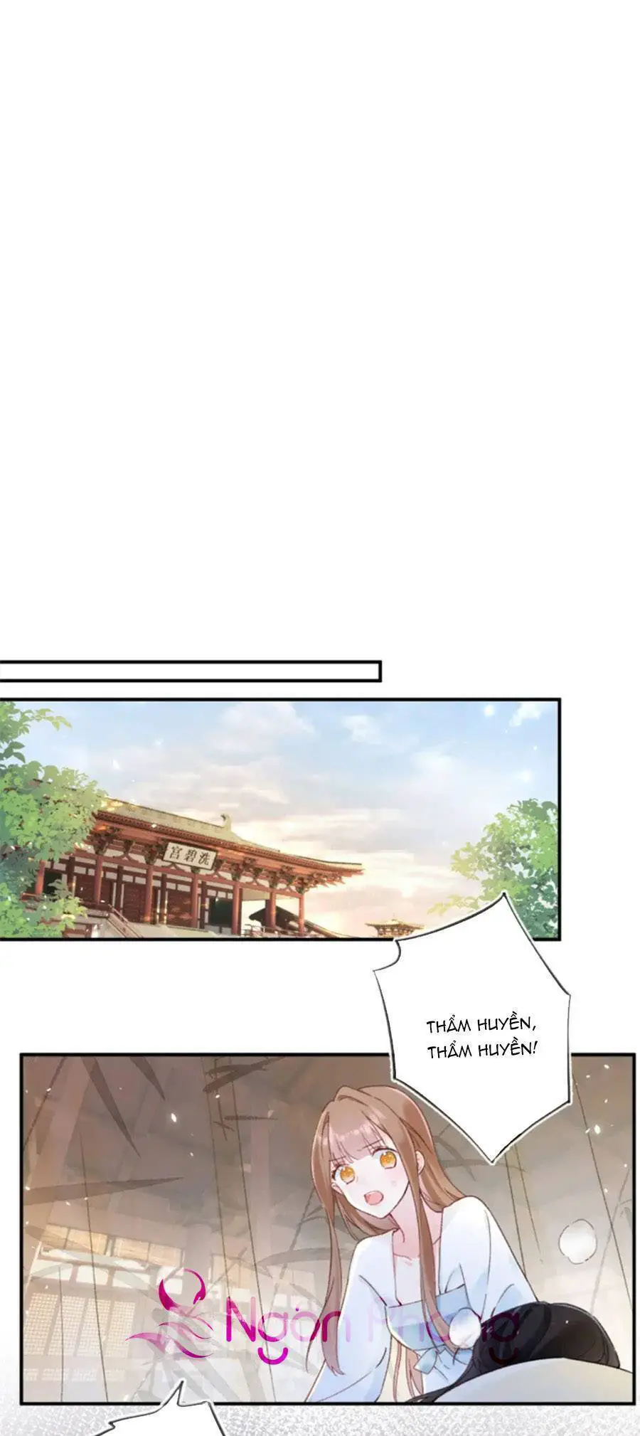 Lui Lui Lui Lui Ra! Nettruyen ZZZ Chương 109 Page 27