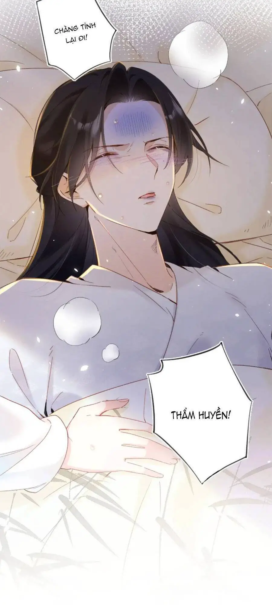 Lui Lui Lui Lui Ra! Nettruyen ZZZ Chương 109 Page 28
