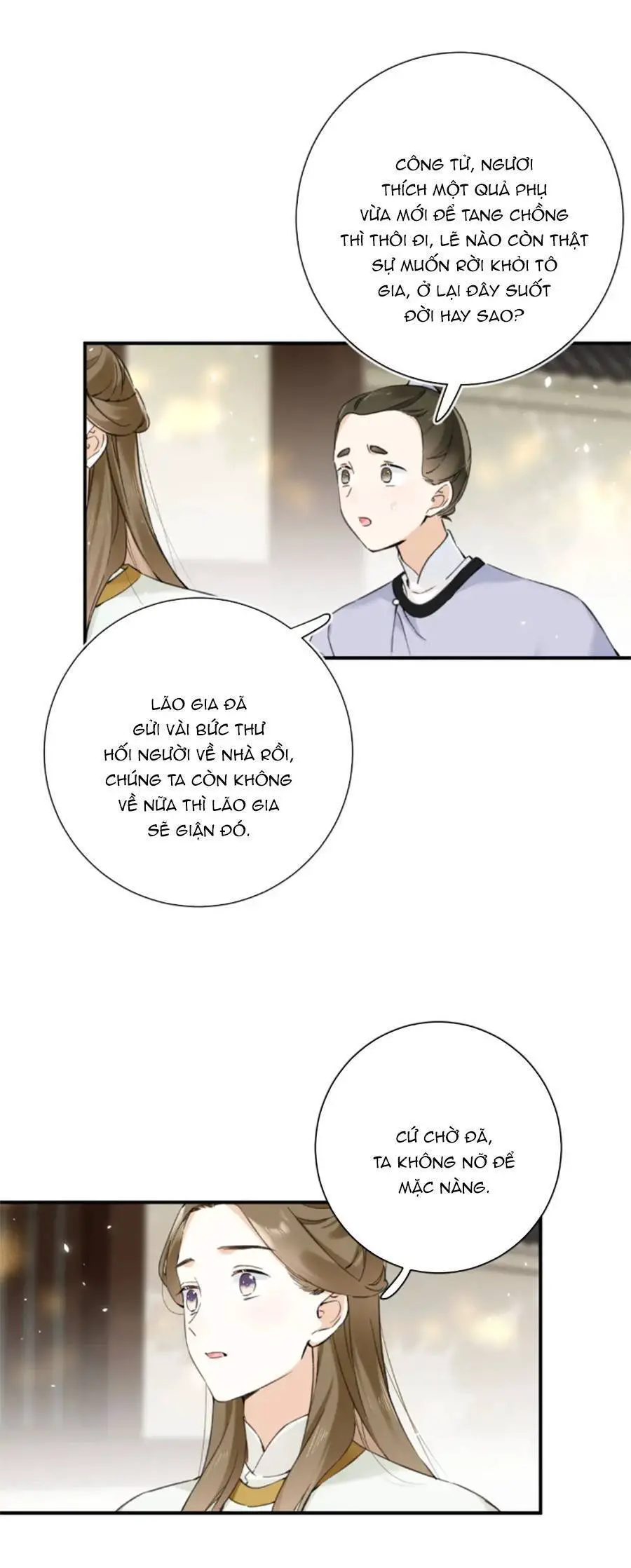 Lui Lui Lui Lui Ra! Nettruyen ZZZ Chương 119.7 Page 4