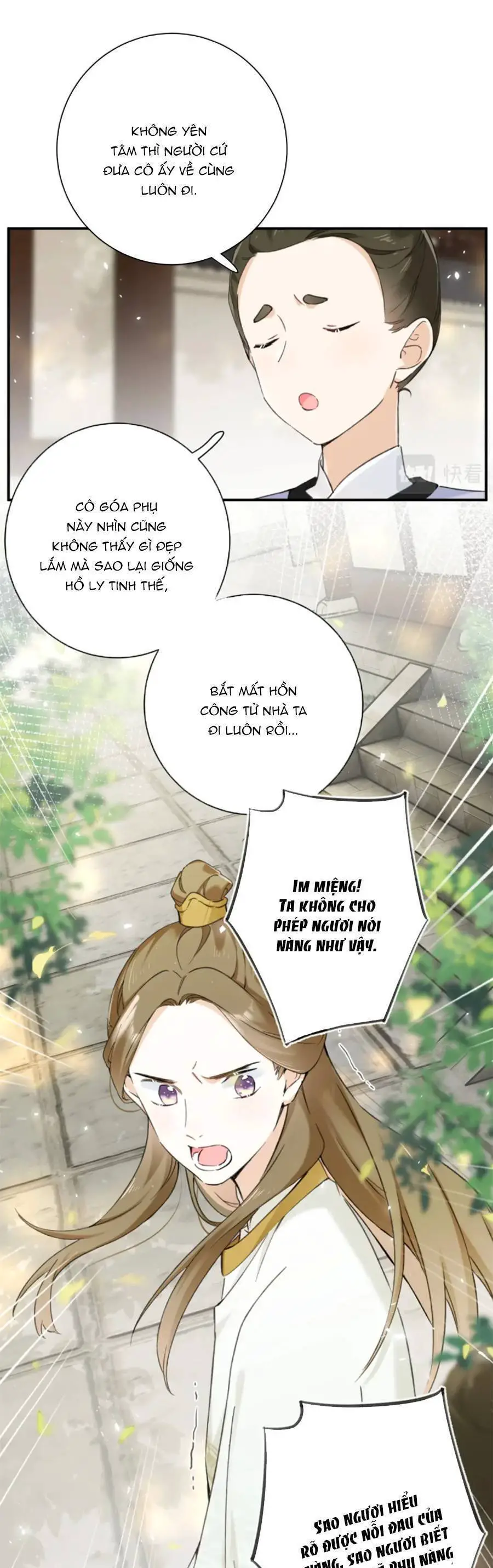 Lui Lui Lui Lui Ra! Nettruyen ZZZ Chương 119.7 Page 5