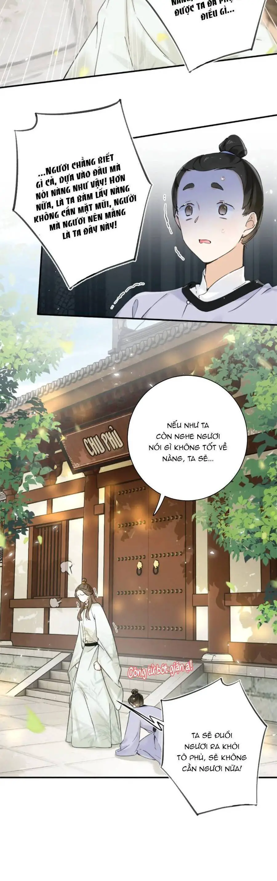 Lui Lui Lui Lui Ra! Nettruyen ZZZ Chương 119.7 Page 6
