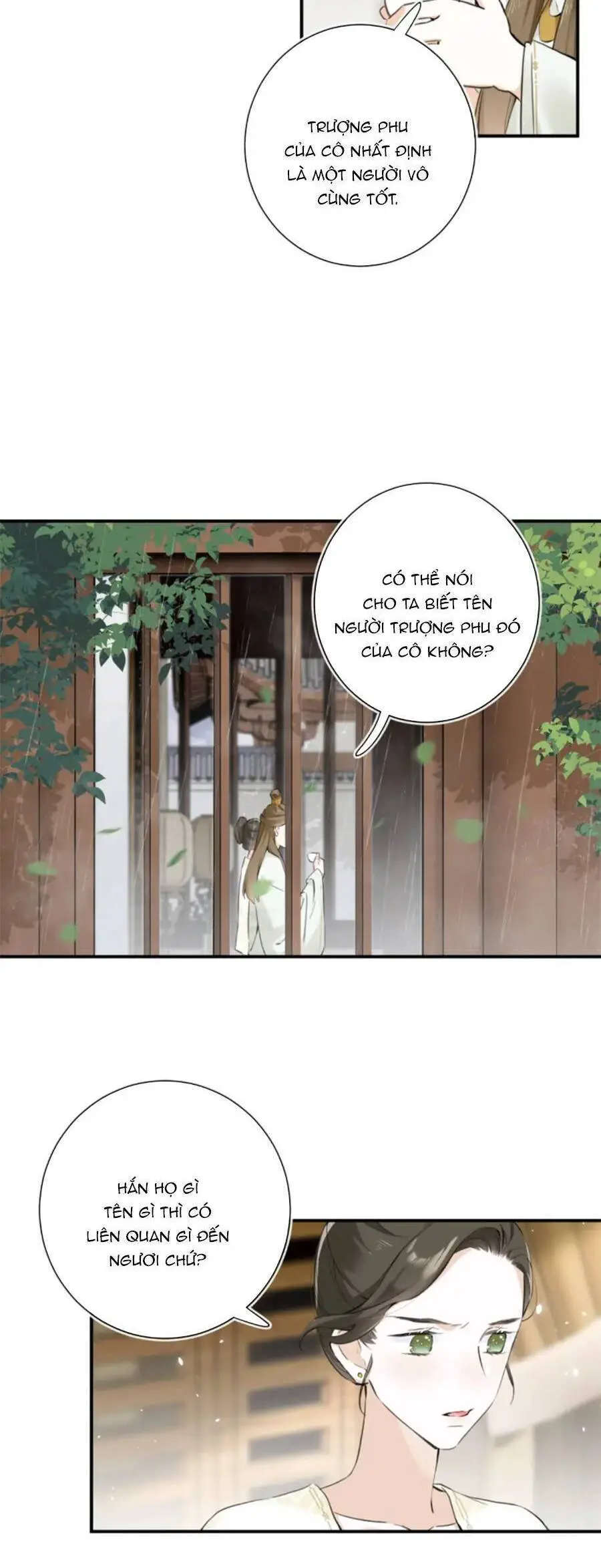 Lui Lui Lui Lui Ra! Nettruyen ZZZ Chương 119.7 Page 14