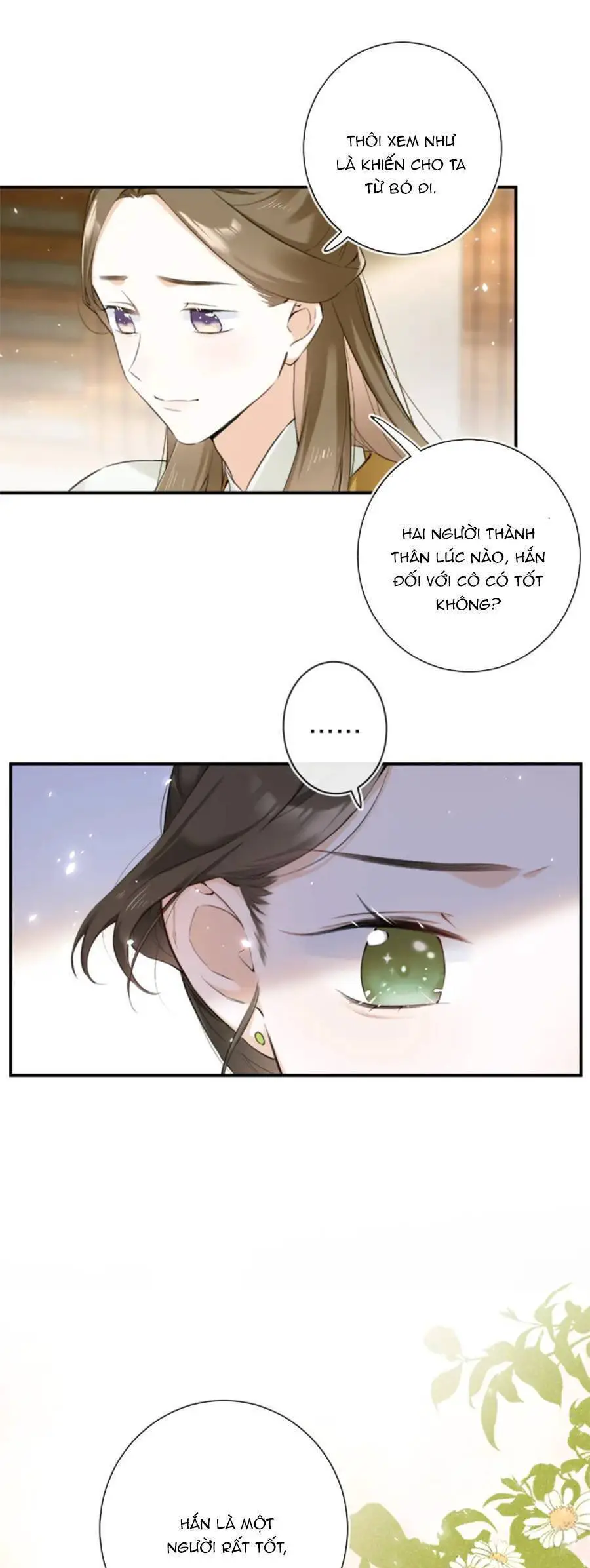 Lui Lui Lui Lui Ra! Nettruyen ZZZ Chương 119.7 Page 15