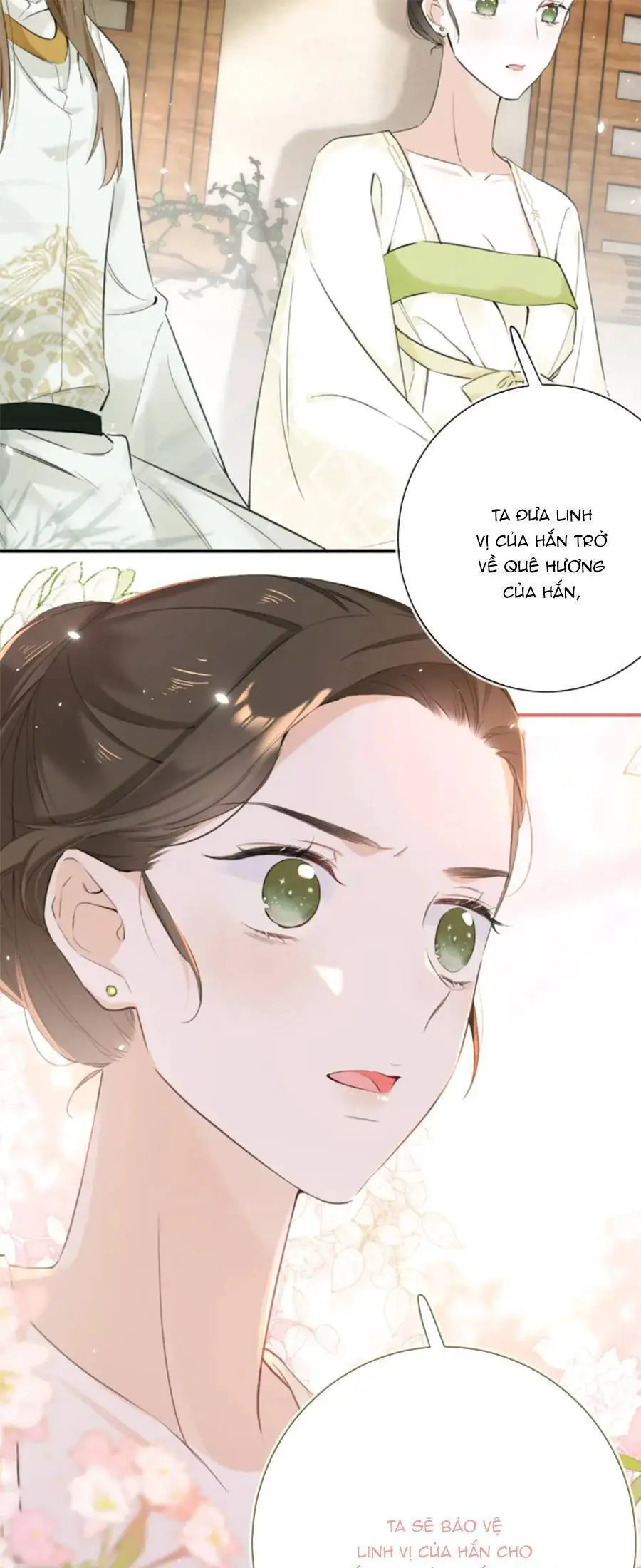 Lui Lui Lui Lui Ra! Nettruyen ZZZ Chương 119.7 Page 17