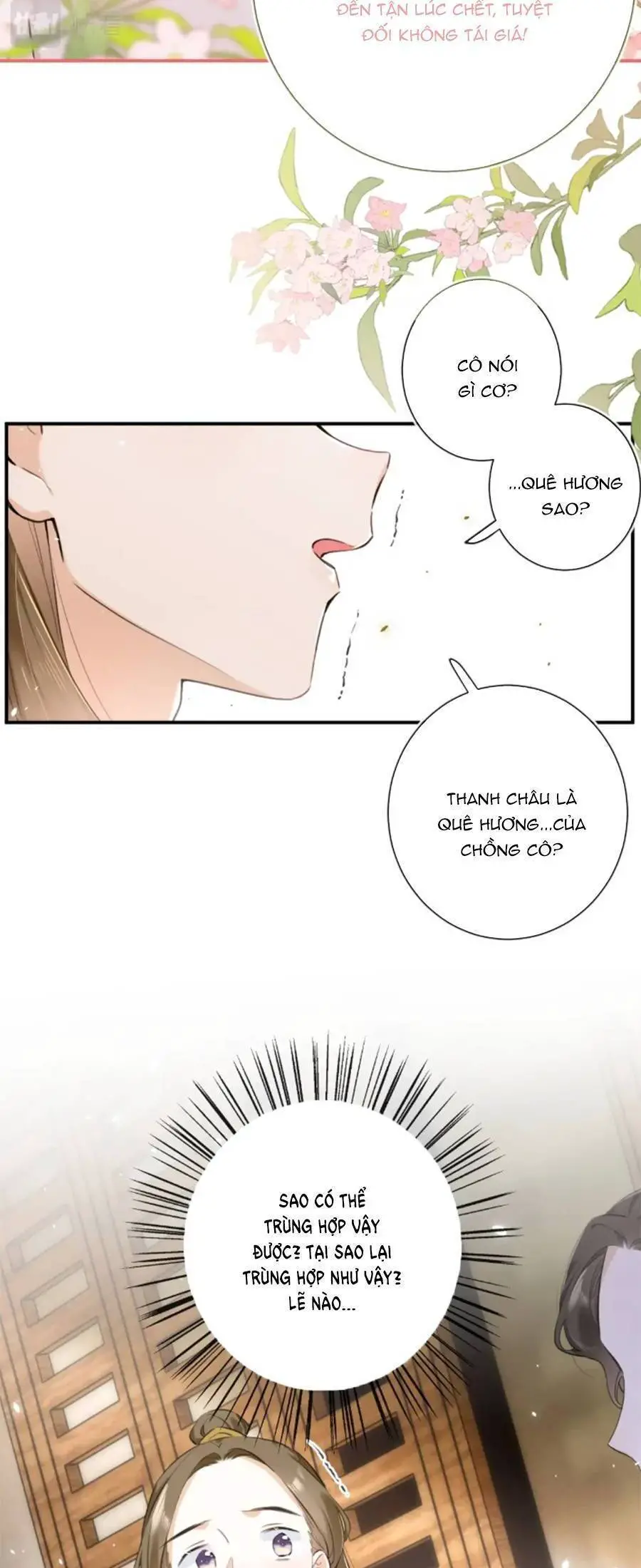 Lui Lui Lui Lui Ra! Nettruyen ZZZ Chương 119.7 Page 18