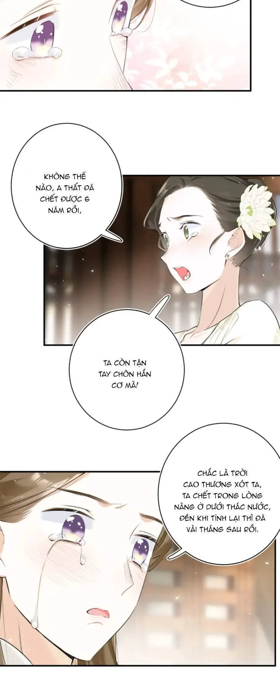 Lui Lui Lui Lui Ra! Nettruyen ZZZ Chương 119.7 Page 26