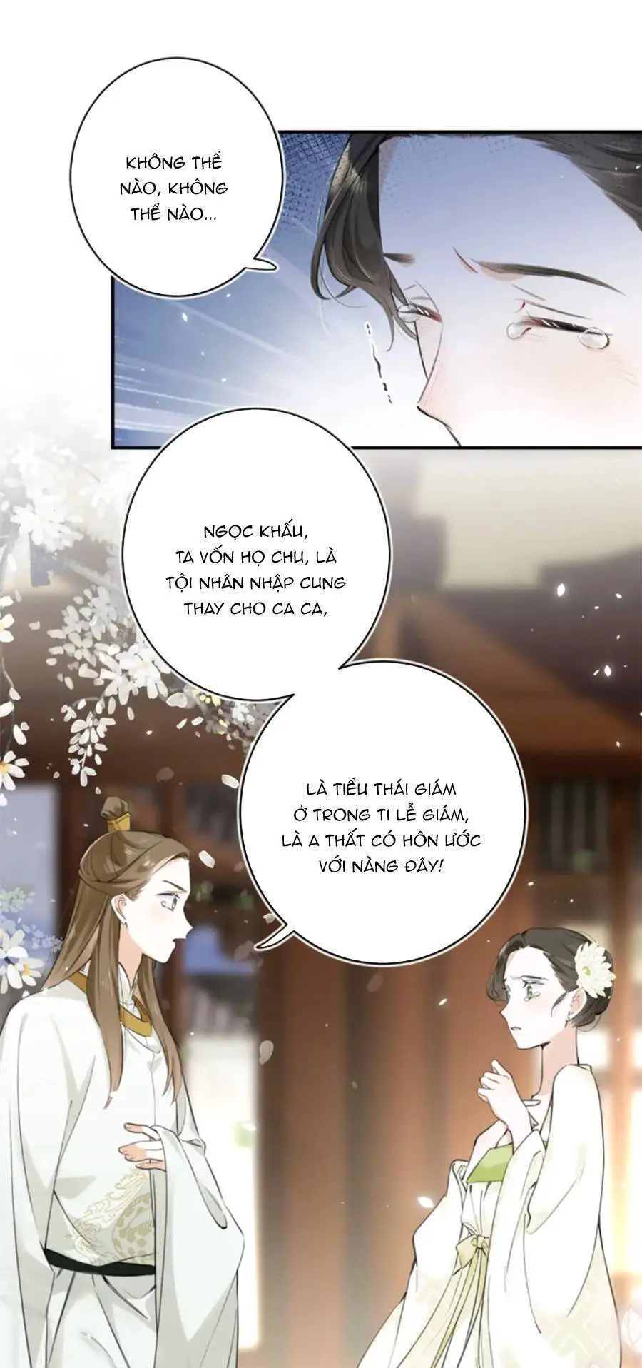 Lui Lui Lui Lui Ra! Nettruyen ZZZ Chương 119.7 Page 27