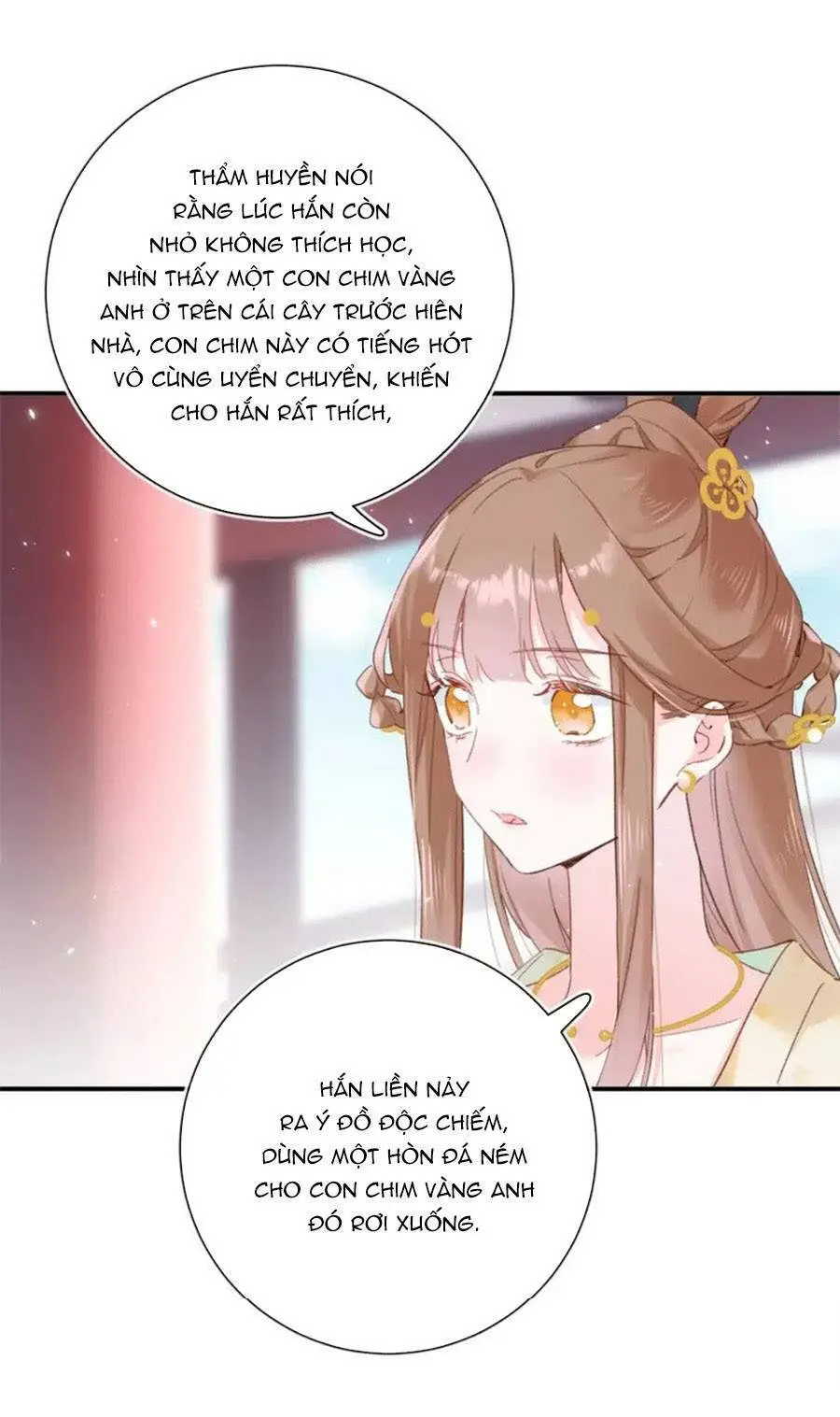 Lui Lui Lui Lui Ra! Nettruyen ZZZ Chương 94 Page 23