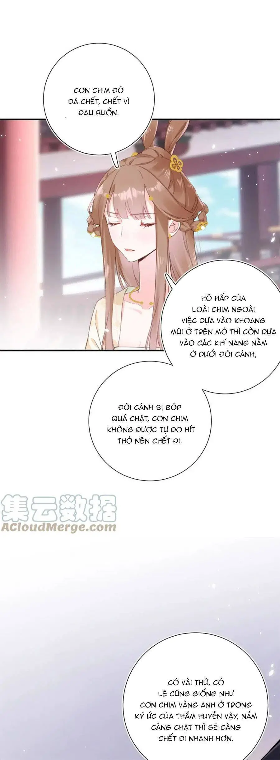 Lui Lui Lui Lui Ra! Nettruyen ZZZ Chương 94 Page 25