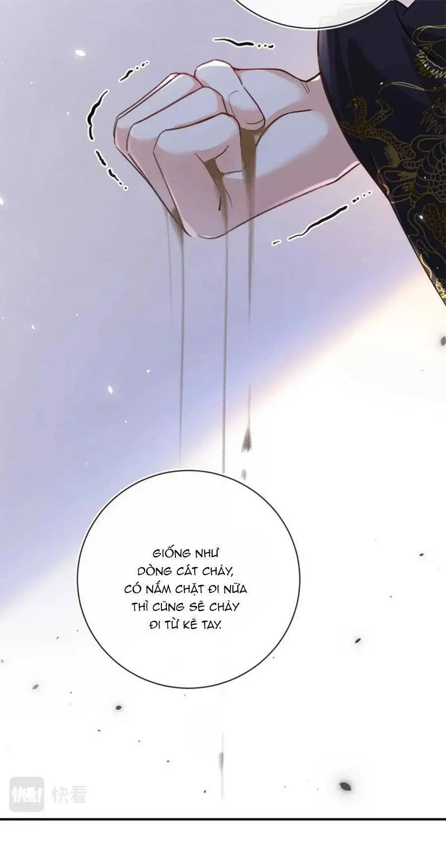 Lui Lui Lui Lui Ra! Nettruyen ZZZ Chương 94 Page 26