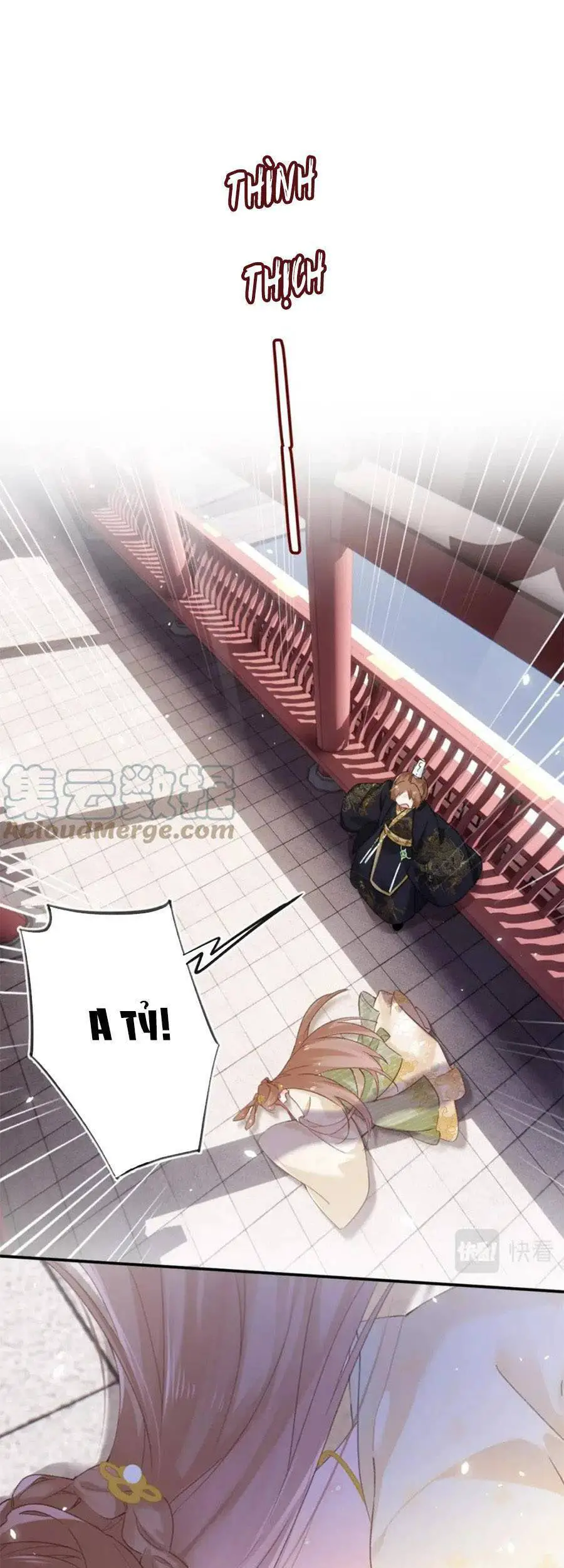 Lui Lui Lui Lui Ra! Nettruyen ZZZ Chương 94 Page 30