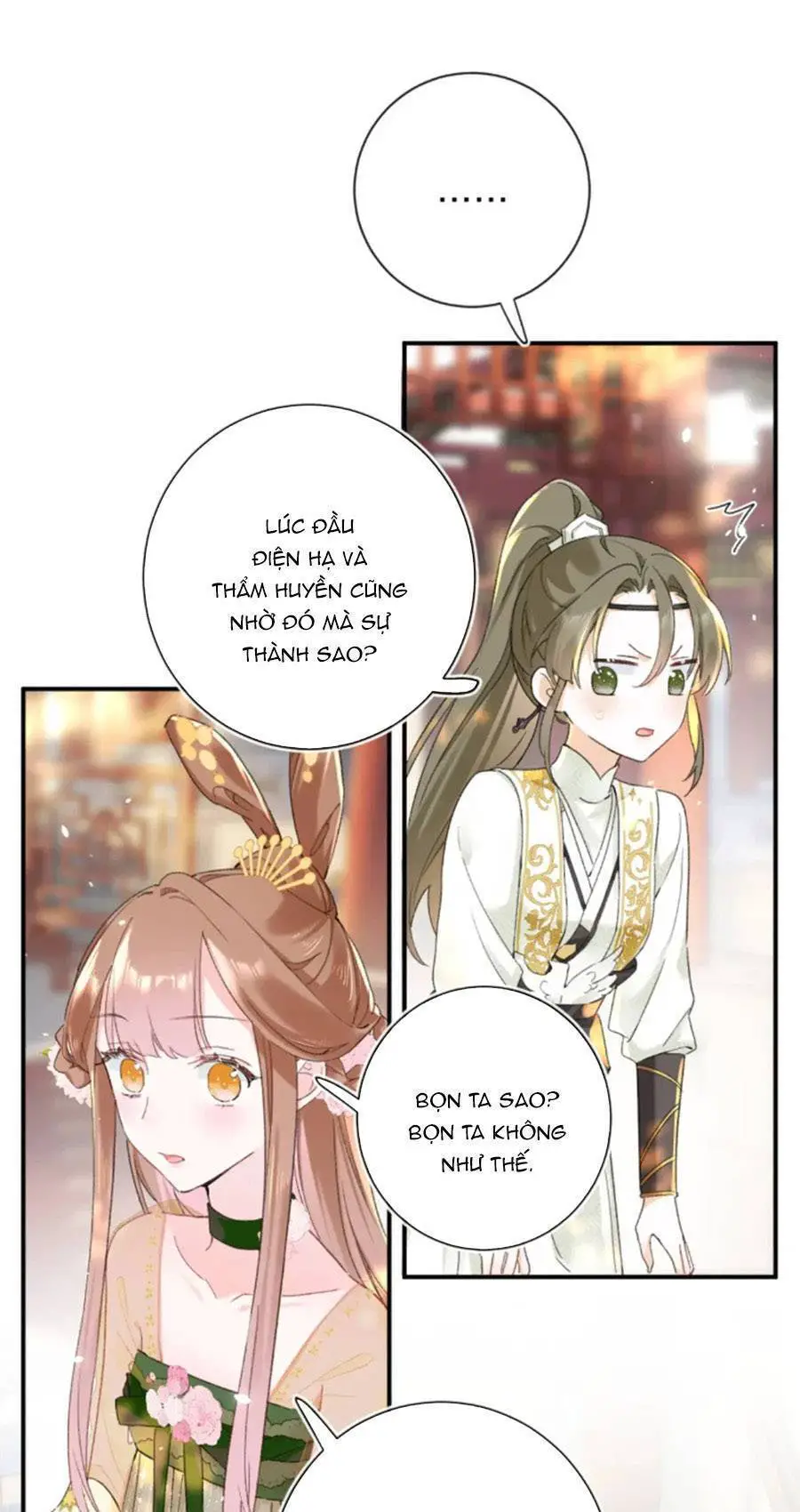 Lui Lui Lui Lui Ra! Nettruyen ZZZ Chương 114 Page 6
