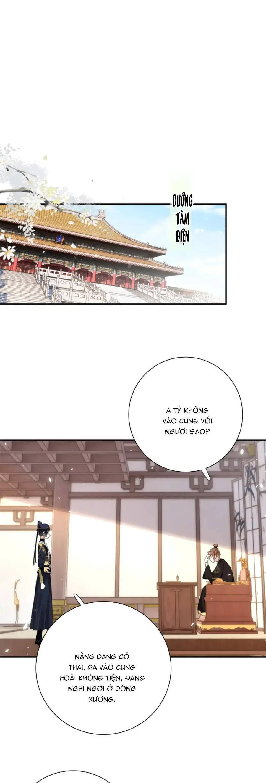Lui Lui Lui Lui Ra! Nettruyen ZZZ Chương 114 Page 12