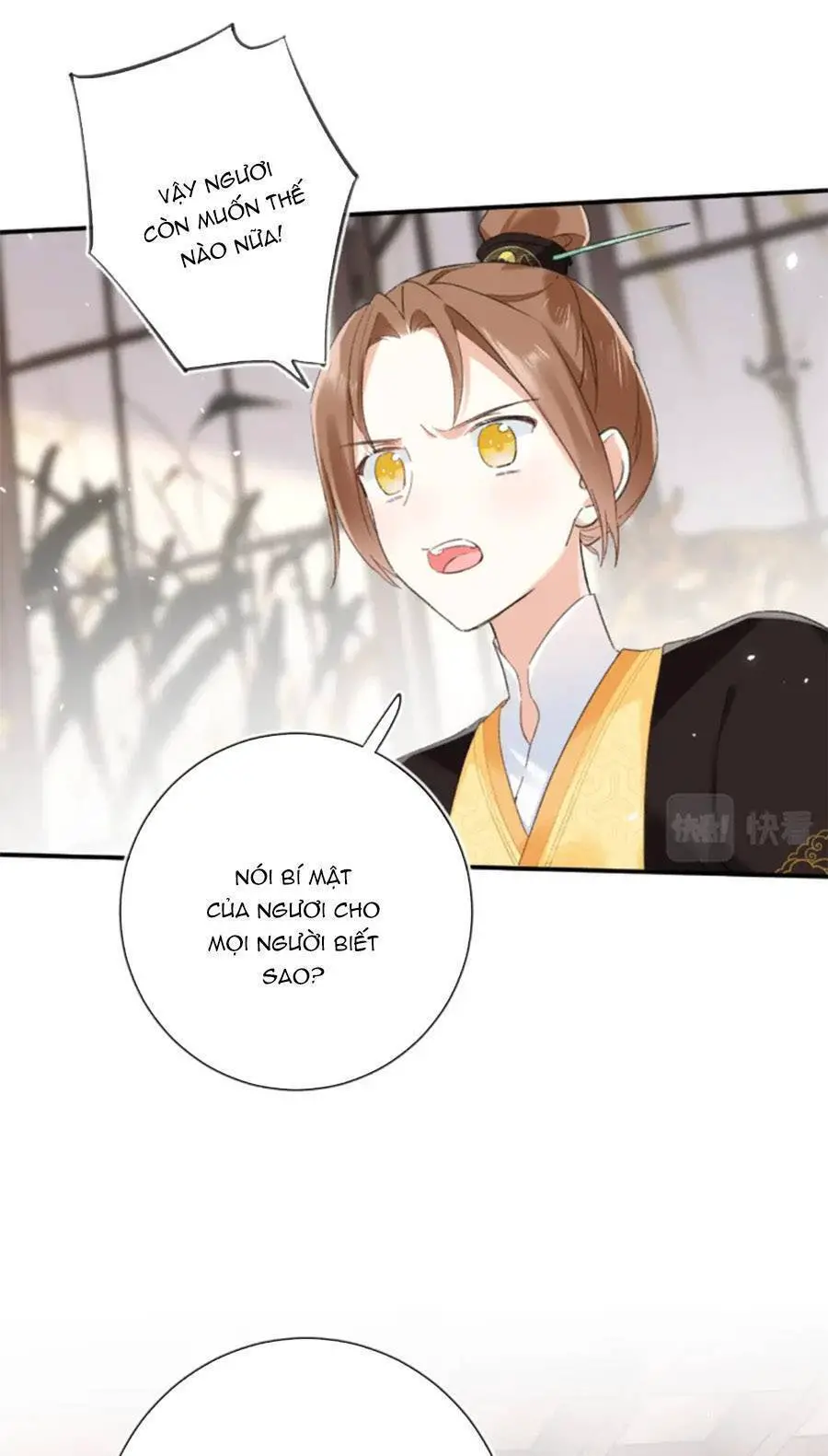 Lui Lui Lui Lui Ra! Nettruyen ZZZ Chương 114 Page 14