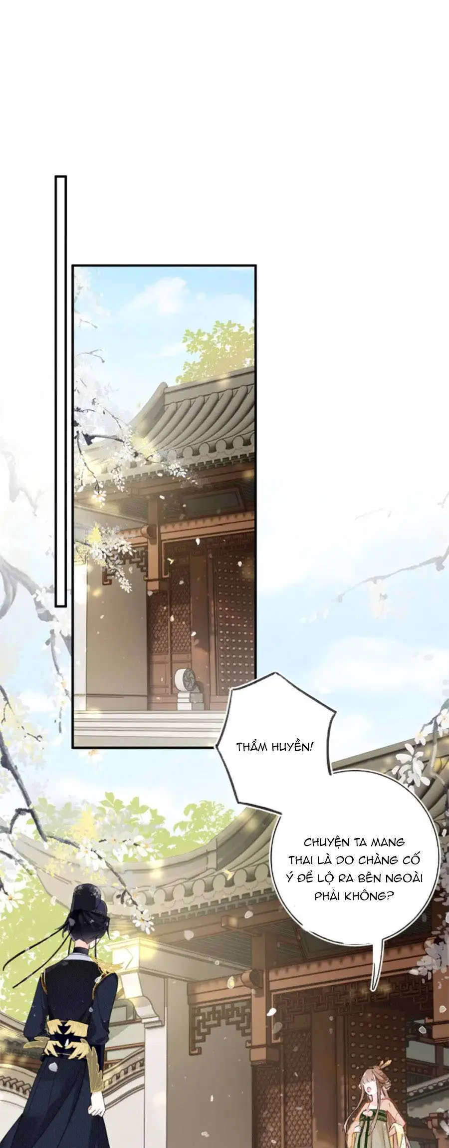 Lui Lui Lui Lui Ra! Nettruyen ZZZ Chương 114 Page 20