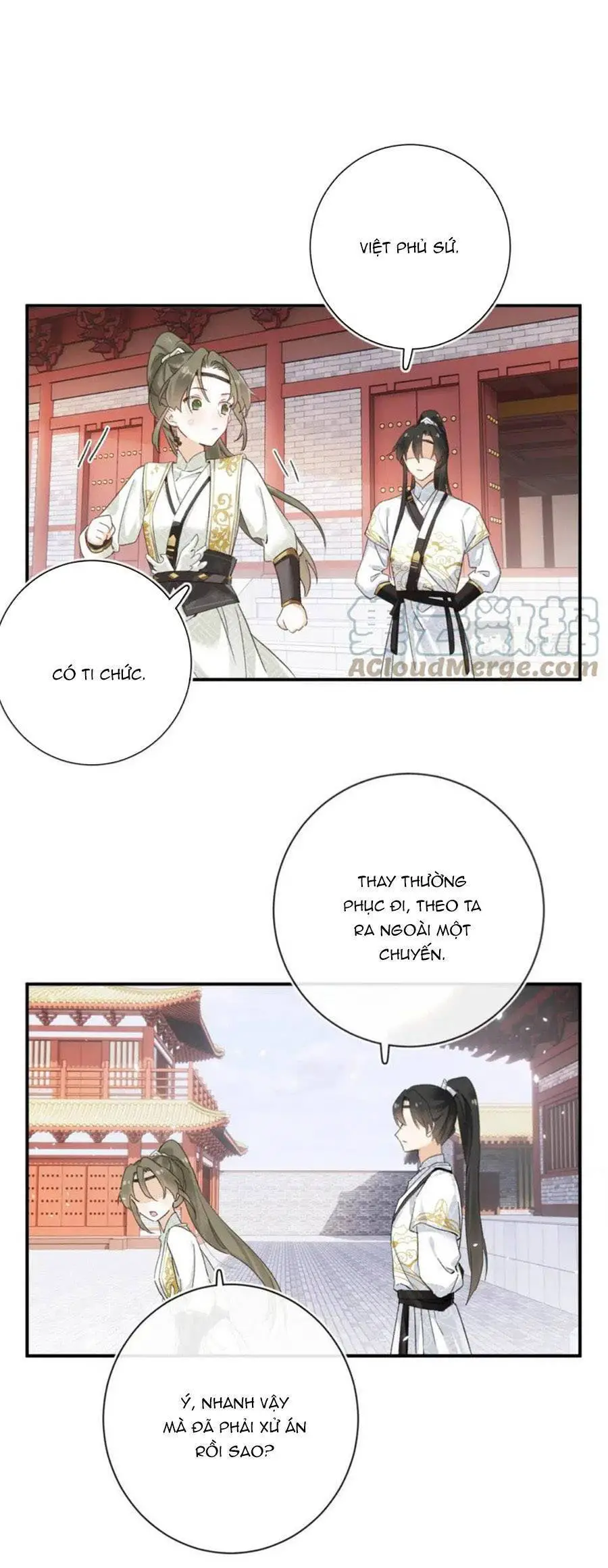 Lui Lui Lui Lui Ra! Nettruyen ZZZ Chương 92 Page 12