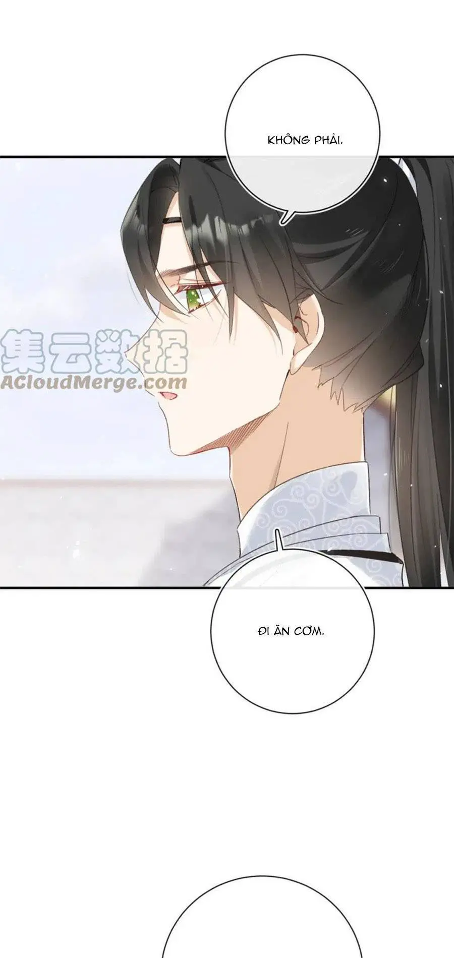 Lui Lui Lui Lui Ra! Nettruyen ZZZ Chương 92 Page 13
