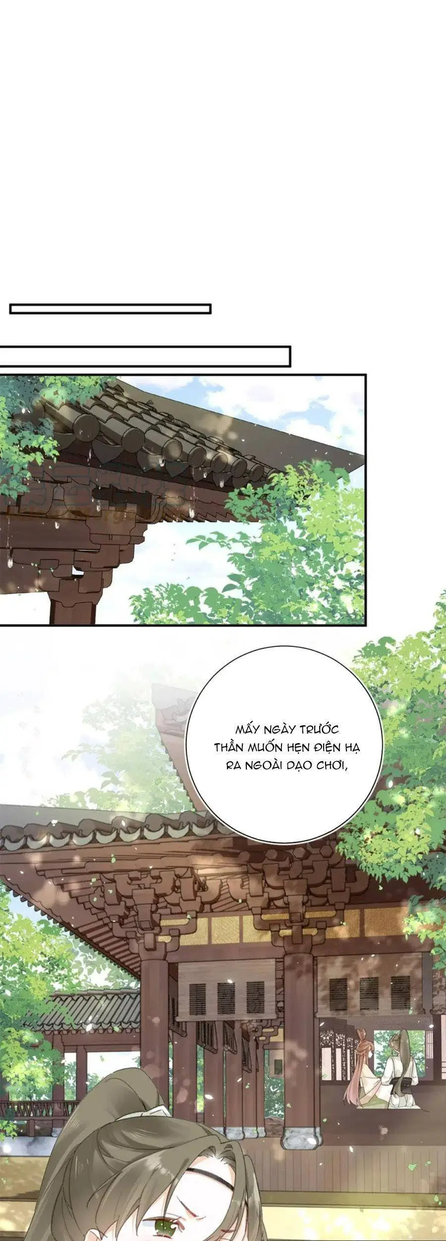 Lui Lui Lui Lui Ra! Nettruyen ZZZ Chương 92 Page 16