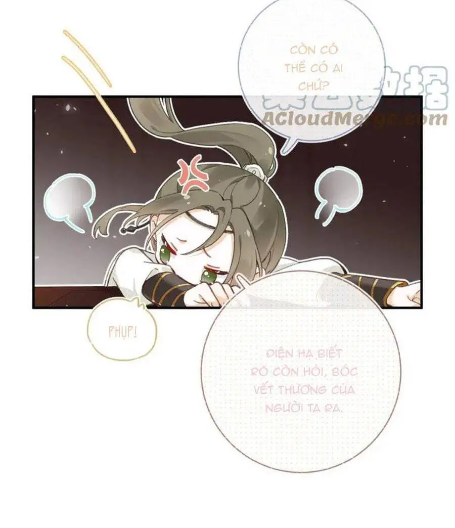 Lui Lui Lui Lui Ra! Nettruyen ZZZ Chương 92 Page 21