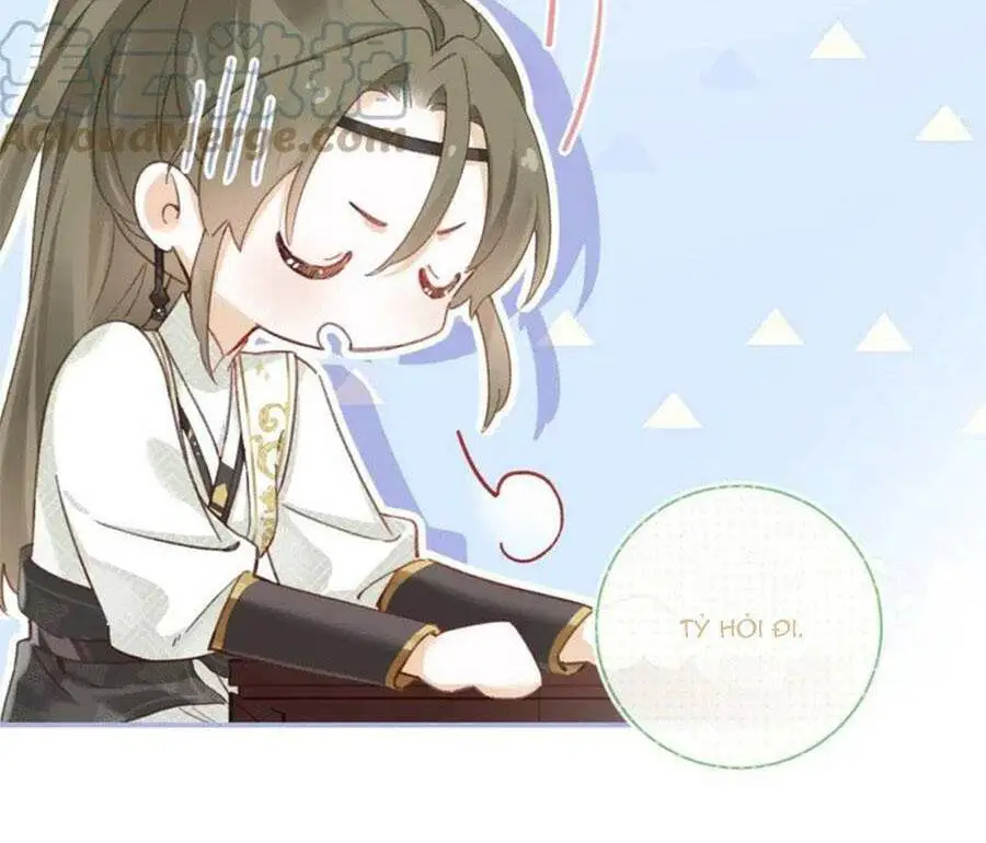 Lui Lui Lui Lui Ra! Nettruyen ZZZ Chương 92 Page 28