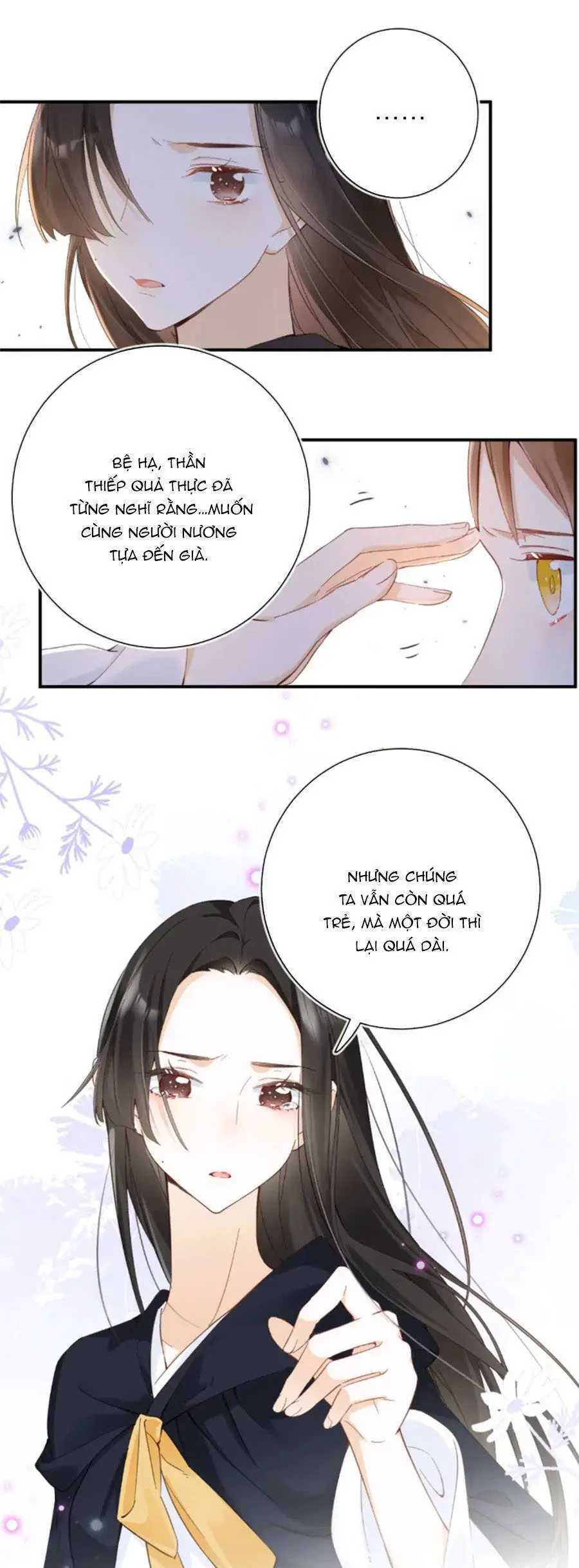 Lui Lui Lui Lui Ra! Nettruyen ZZZ Chương 107 Page 6