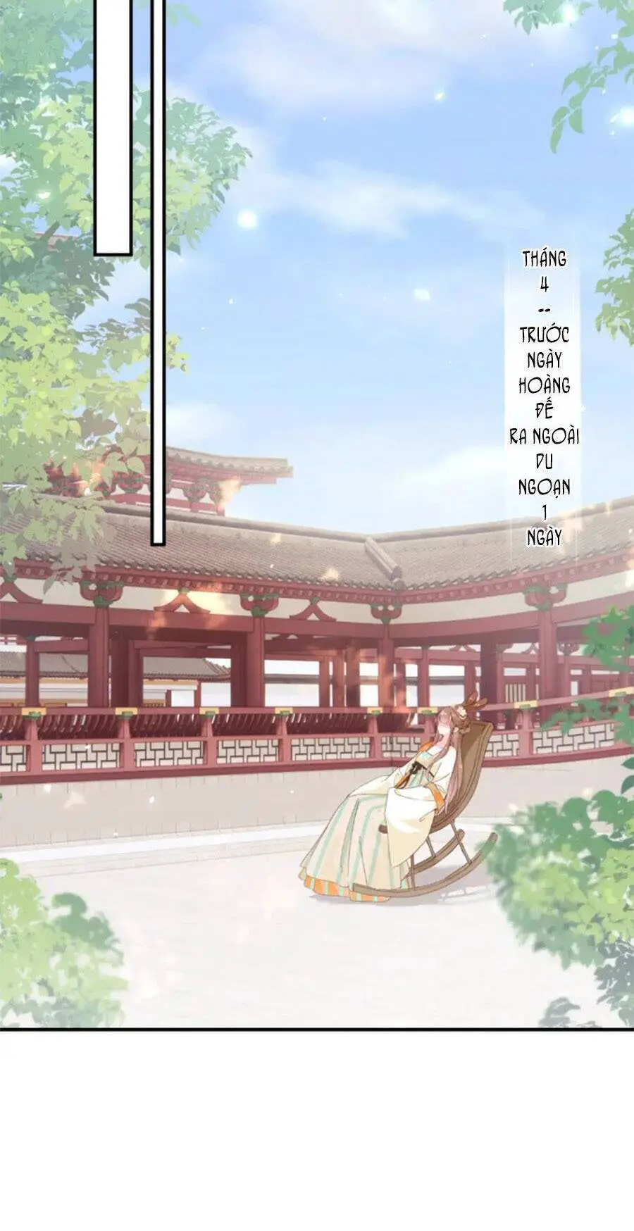 Lui Lui Lui Lui Ra! Nettruyen ZZZ Chương 107 Page 12