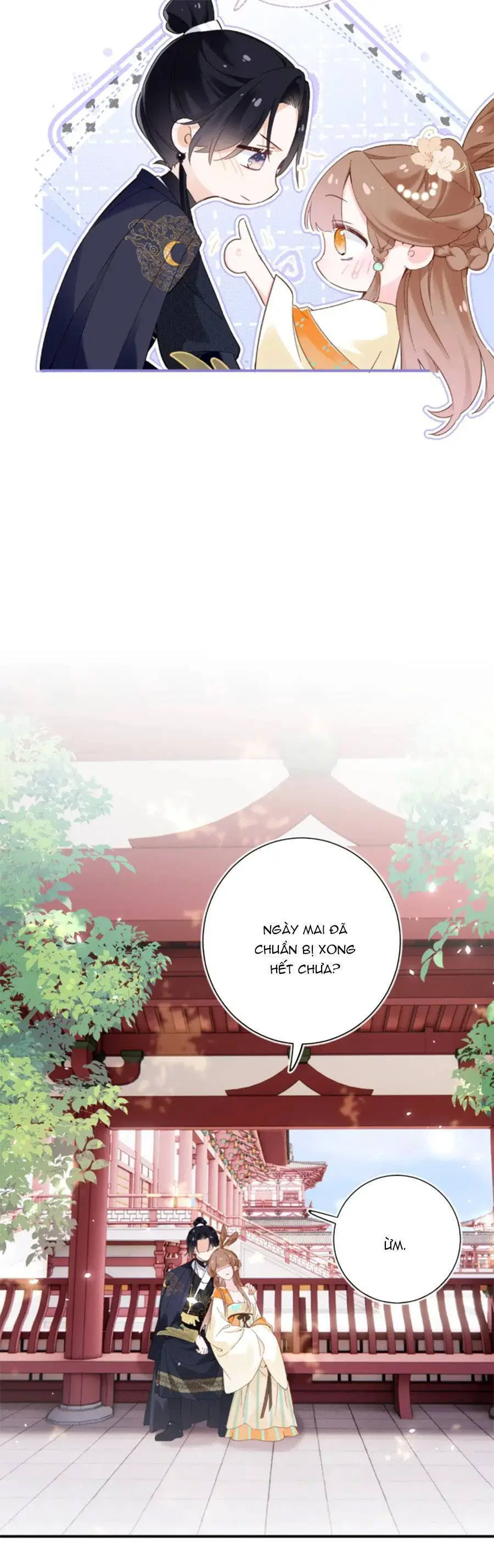 Lui Lui Lui Lui Ra! Nettruyen ZZZ Chương 107 Page 17