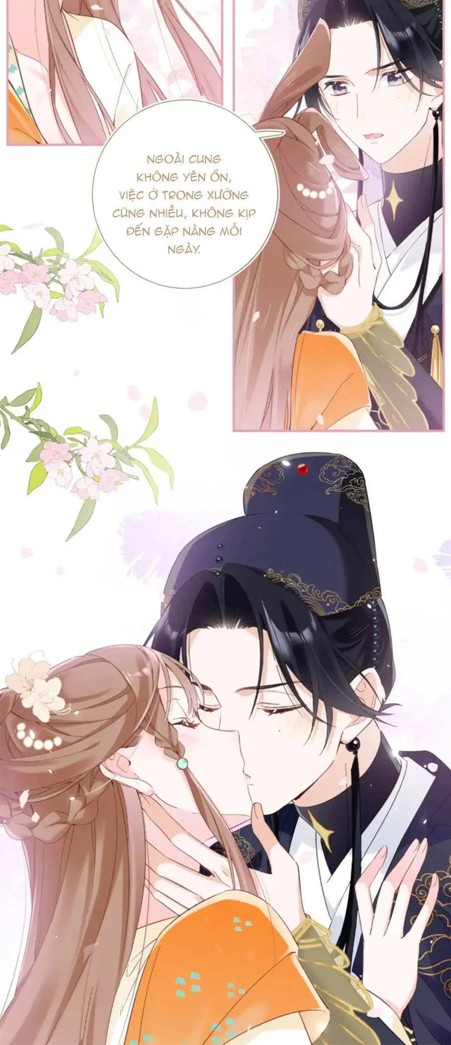 Lui Lui Lui Lui Ra! Nettruyen ZZZ Chương 106 Page 19