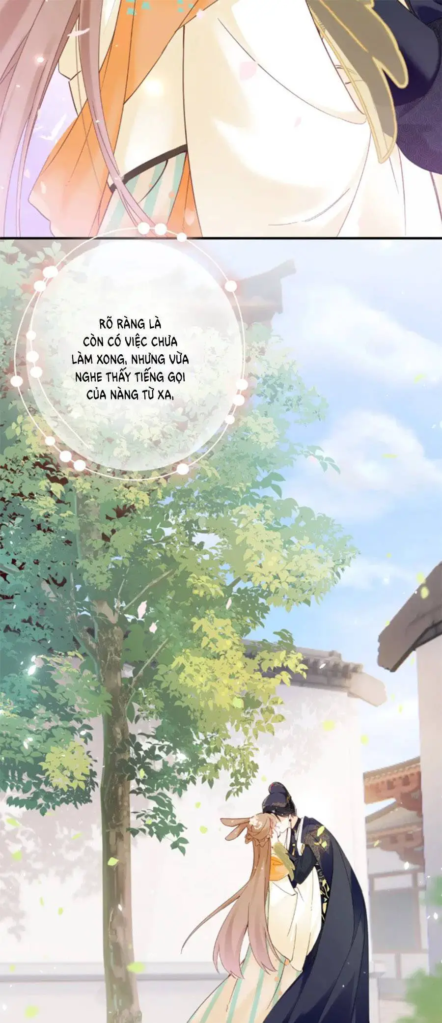 Lui Lui Lui Lui Ra! Nettruyen ZZZ Chương 106 Page 20