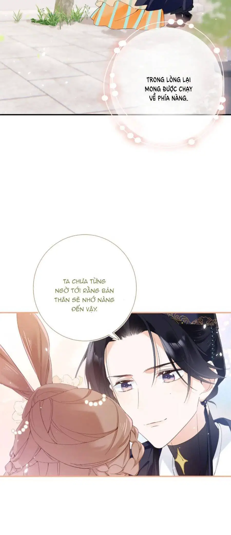 Lui Lui Lui Lui Ra! Nettruyen ZZZ Chương 106 Page 21