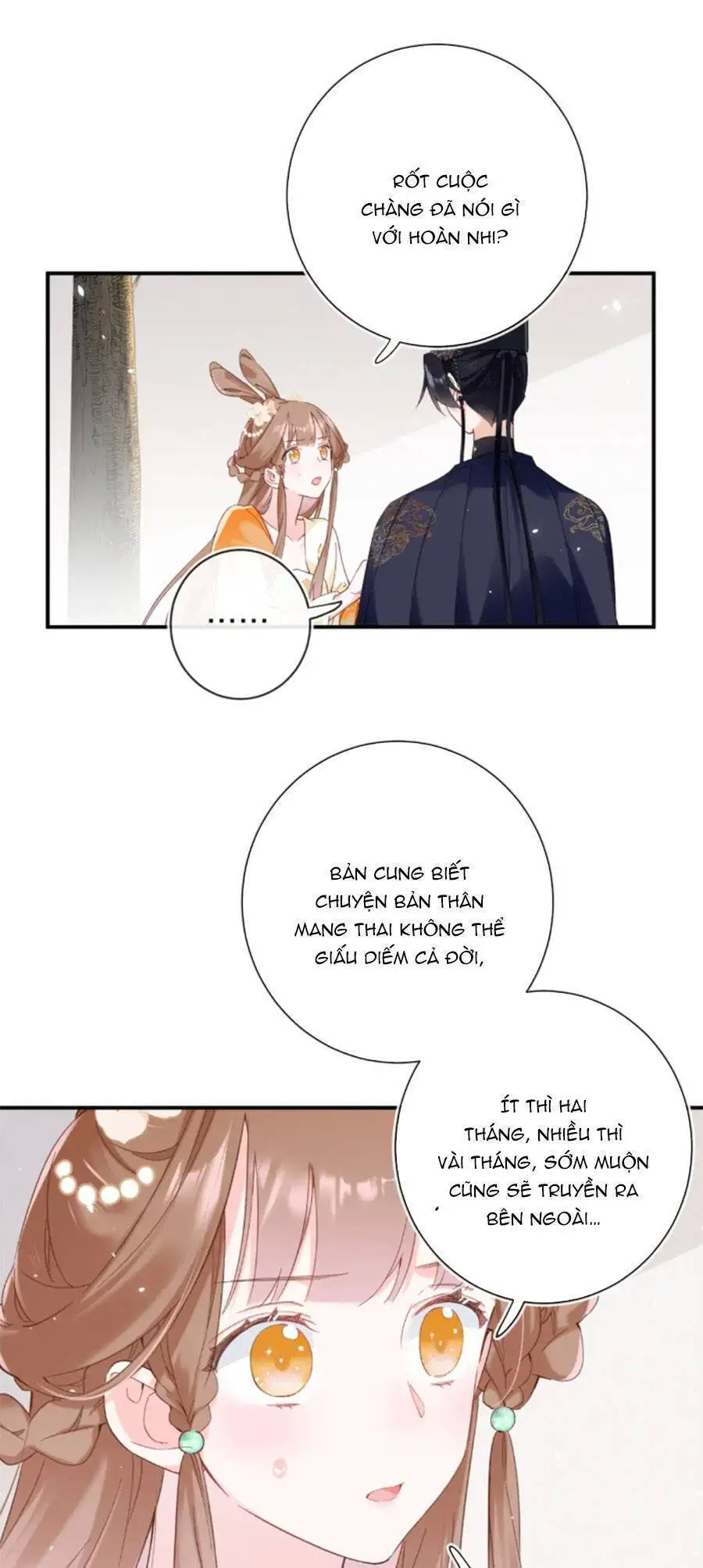 Lui Lui Lui Lui Ra! Nettruyen ZZZ Chương 106 Page 24