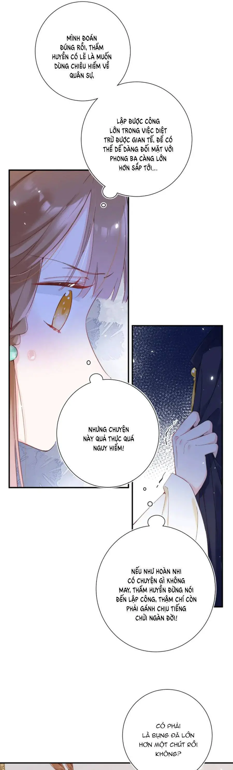 Lui Lui Lui Lui Ra! Nettruyen ZZZ Chương 106 Page 26