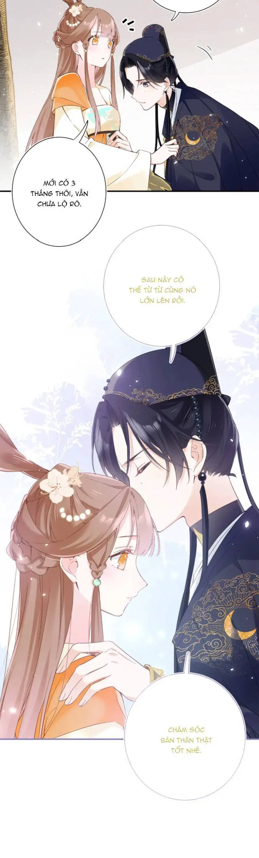Lui Lui Lui Lui Ra! Nettruyen ZZZ Chương 106 Page 27