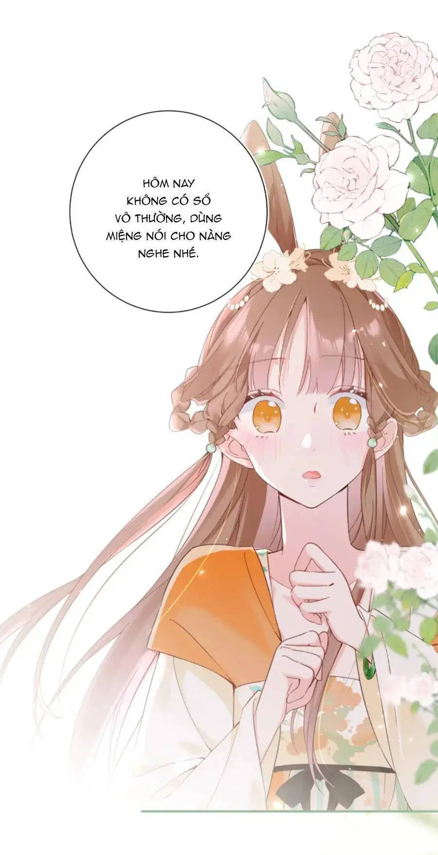 Lui Lui Lui Lui Ra! Nettruyen ZZZ Chương 106 Page 31