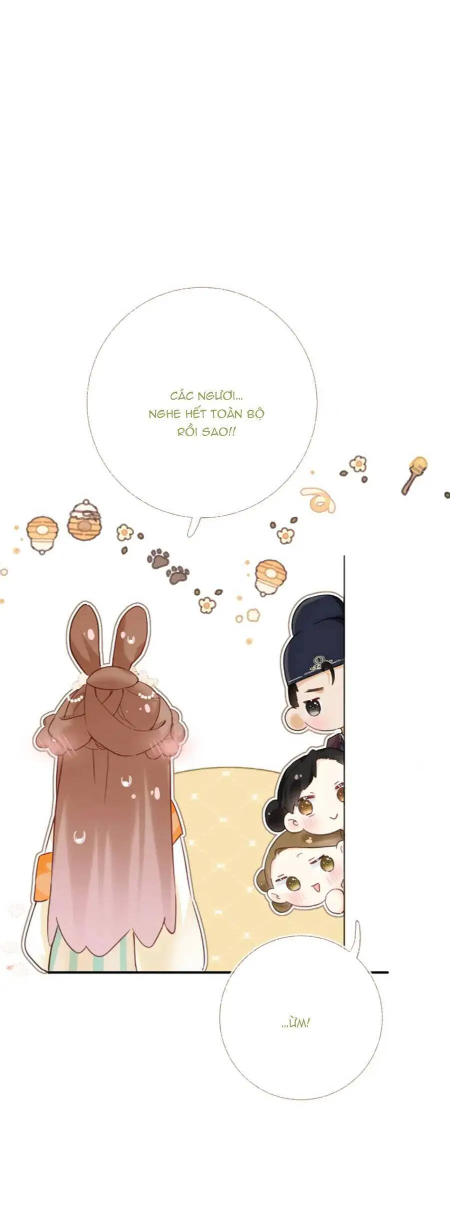 Lui Lui Lui Lui Ra! Nettruyen ZZZ Chương 106 Page 33
