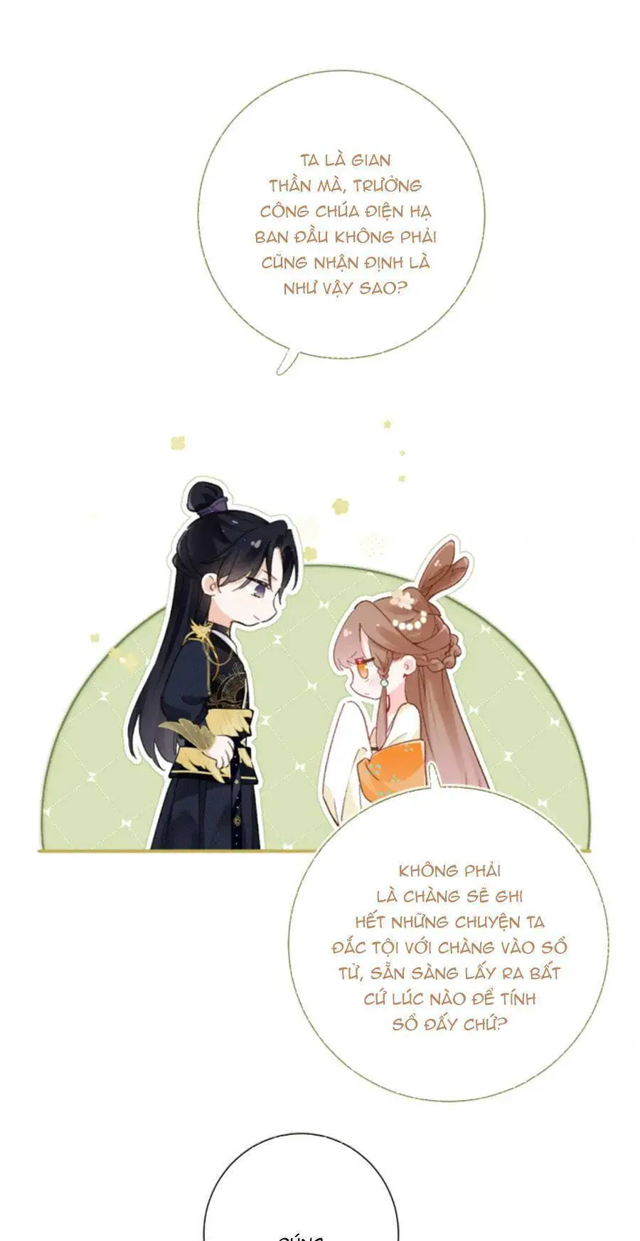 Lui Lui Lui Lui Ra! Nettruyen ZZZ Chương 102 Page 6