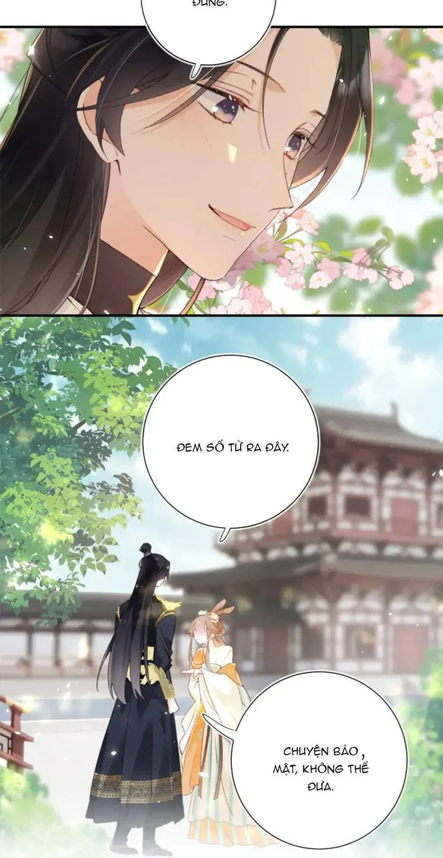 Lui Lui Lui Lui Ra! Nettruyen ZZZ Chương 102 Page 7