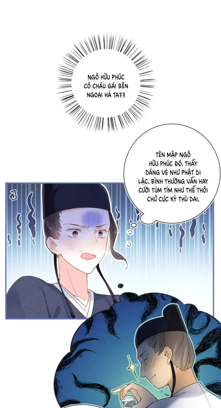 Lui Lui Lui Lui Ra! Nettruyen ZZZ Chương 102 Page 24