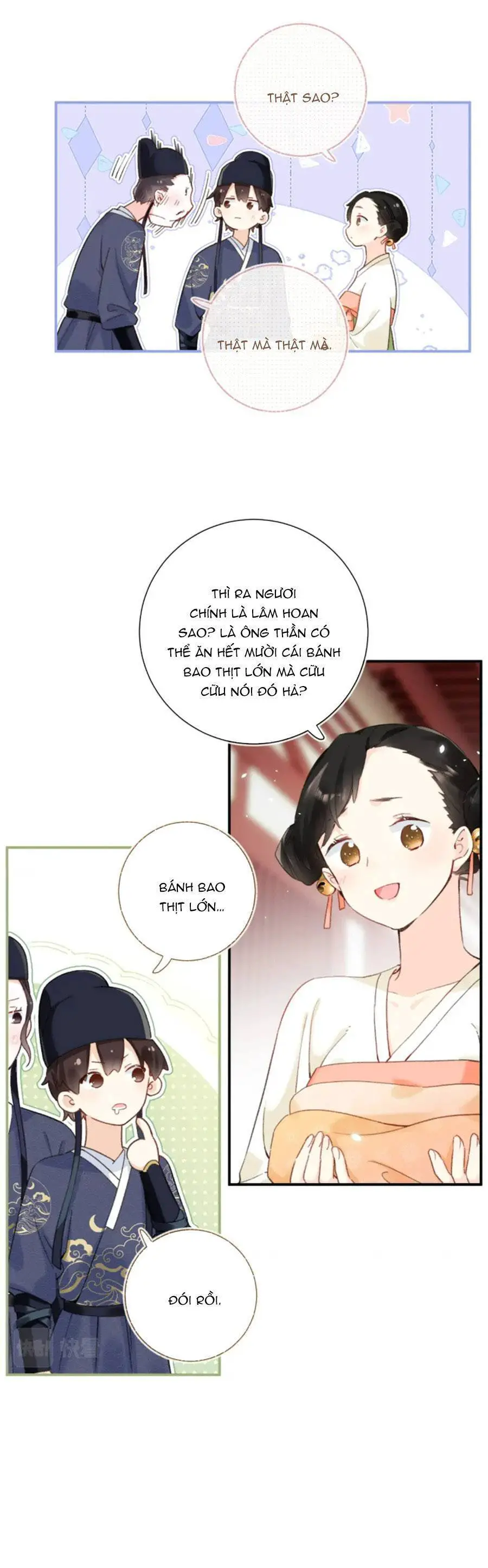 Lui Lui Lui Lui Ra! Nettruyen ZZZ Chương 102 Page 26