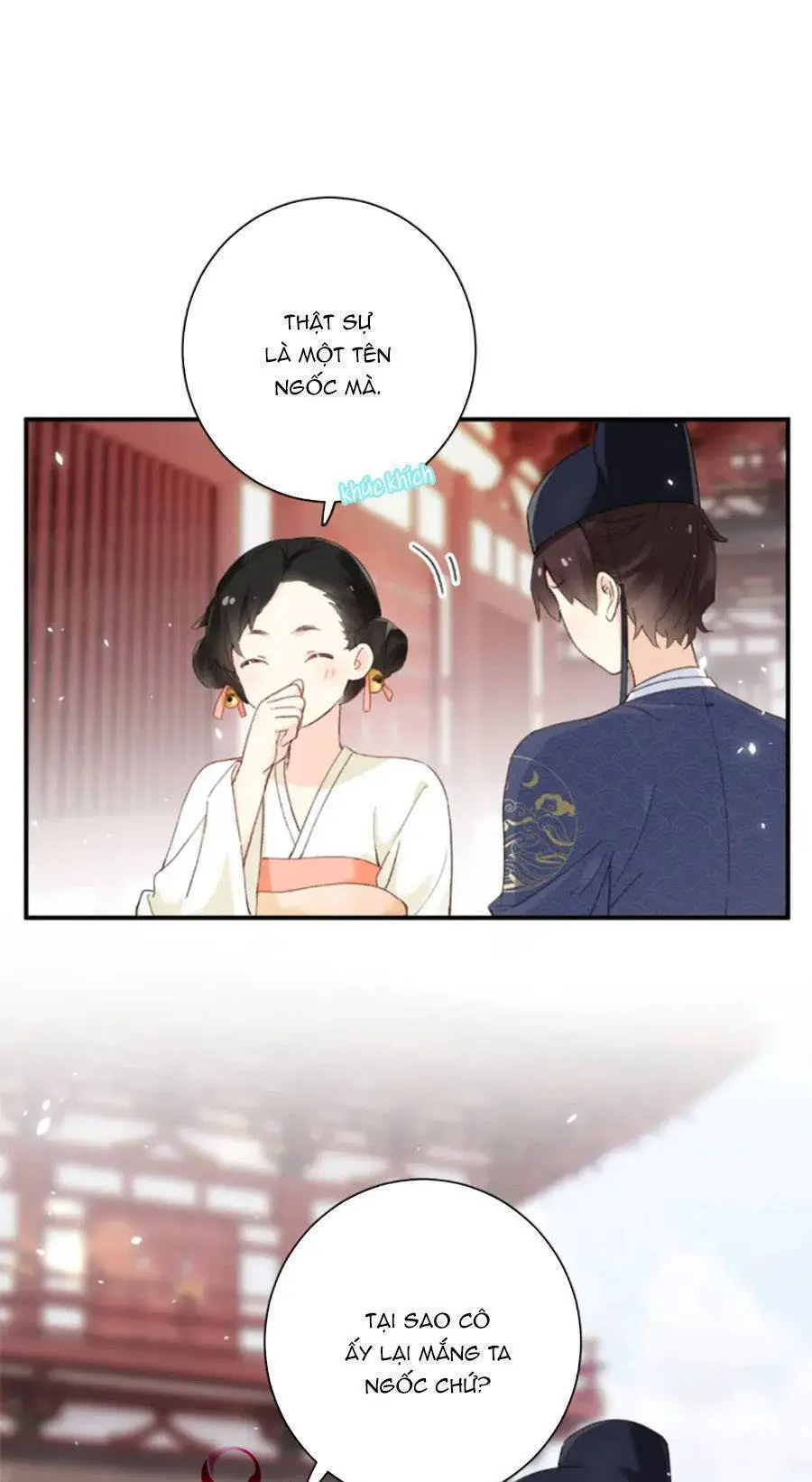 Lui Lui Lui Lui Ra! Nettruyen ZZZ Chương 102 Page 27
