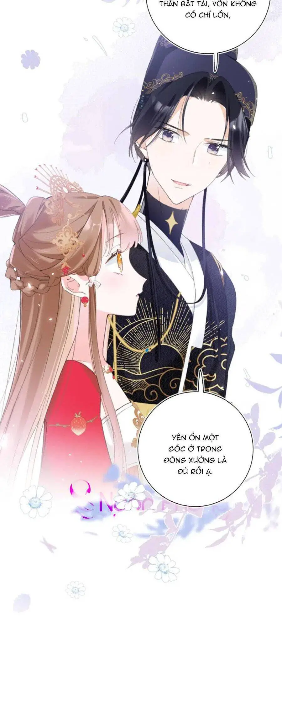 Lui Lui Lui Lui Ra! Nettruyen ZZZ Chương 115 Page 23