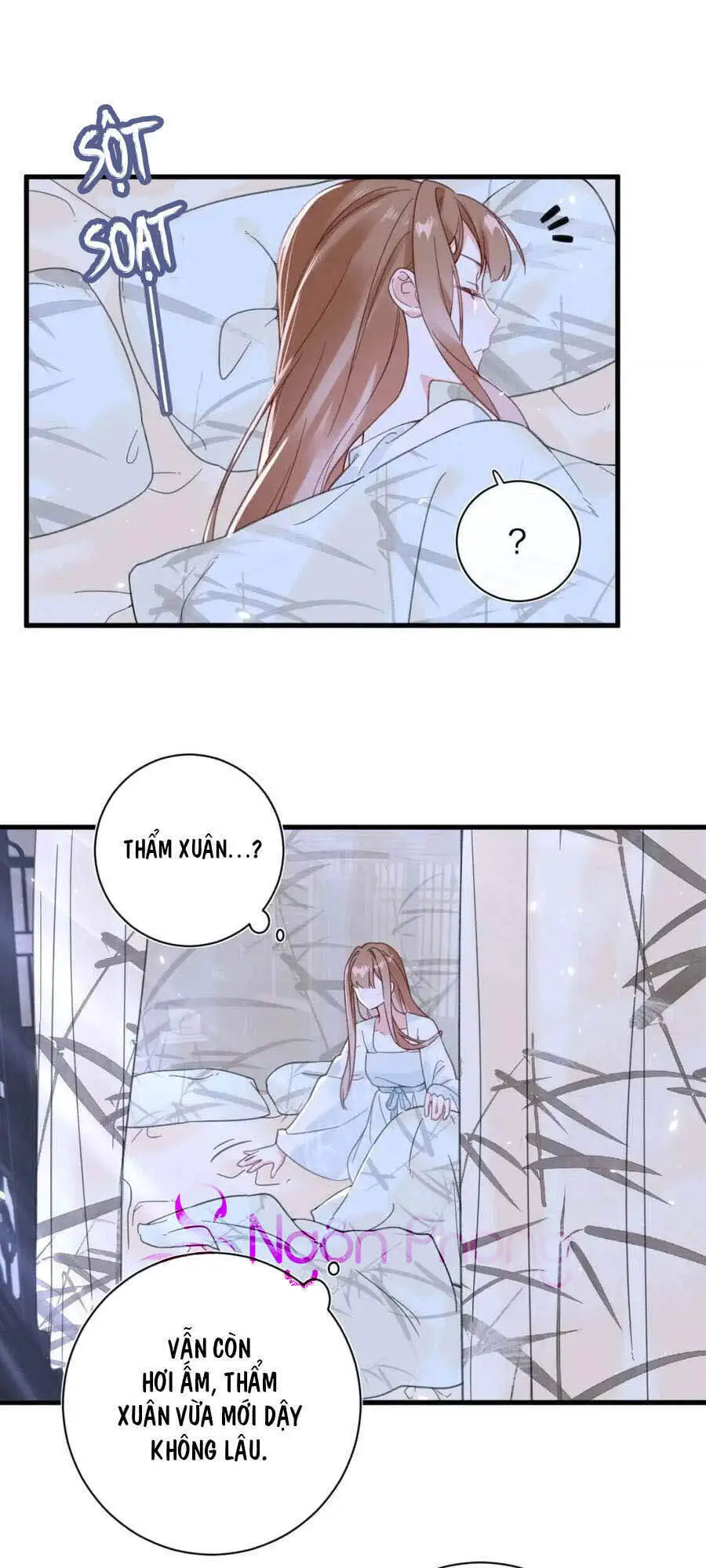 Lui Lui Lui Lui Ra! Nettruyen ZZZ Chương 45 Page 2