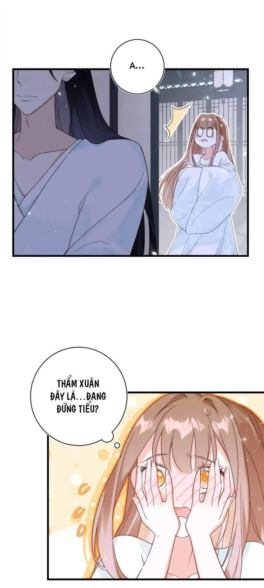 Lui Lui Lui Lui Ra! Nettruyen ZZZ Chương 45 Page 6