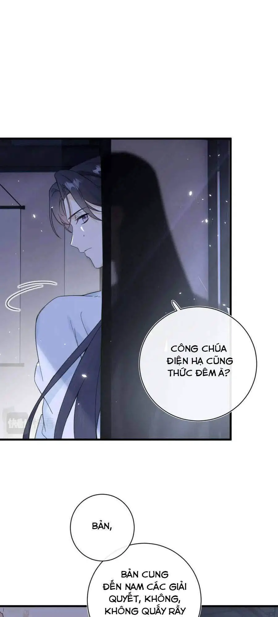 Lui Lui Lui Lui Ra! Nettruyen ZZZ Chương 45 Page 7