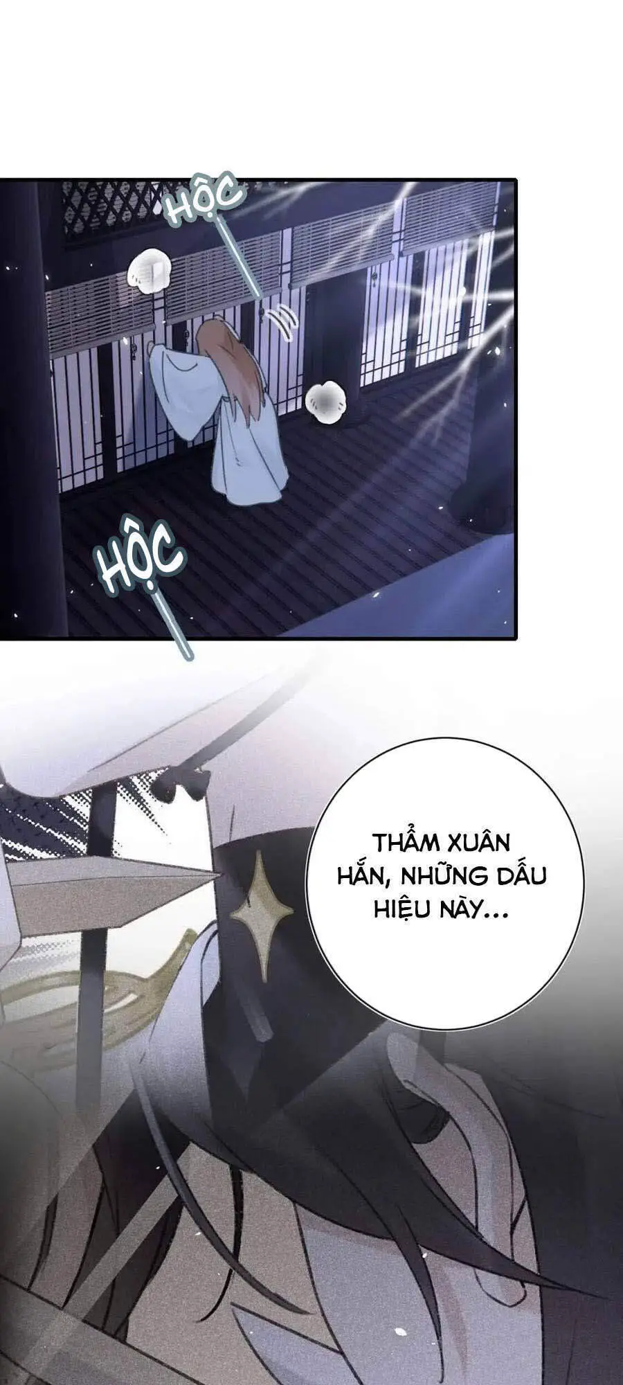 Lui Lui Lui Lui Ra! Nettruyen ZZZ Chương 45 Page 10
